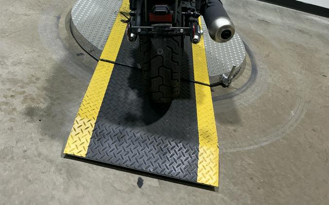 2021 Honda Rebel 300 ABS