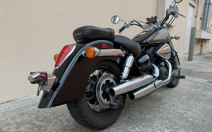 2024 HONDA SHADOW AERO