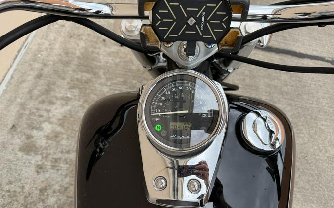 2024 HONDA SHADOW AERO