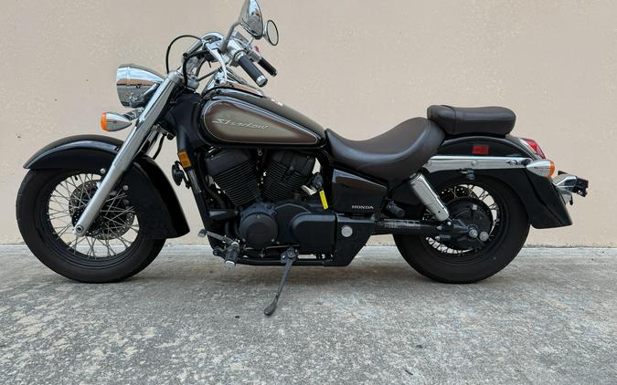 2024 HONDA SHADOW AERO