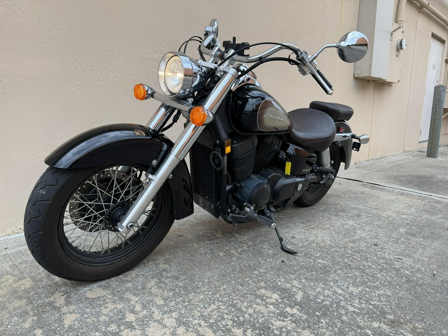 2024 HONDA SHADOW AERO