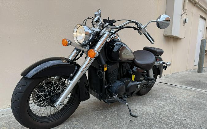 2024 HONDA SHADOW AERO