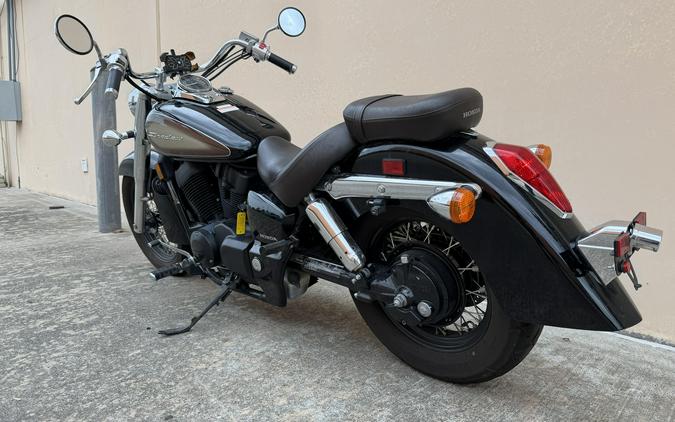 2024 HONDA SHADOW AERO