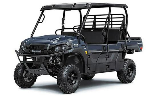 2027 Kawasaki Mule PRO-FXT 1000 LE