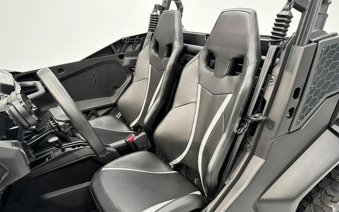 2026 Can-AM Commander DPS 700