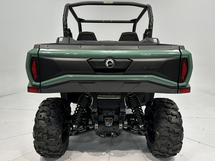 2026 Can-AM Commander DPS 700