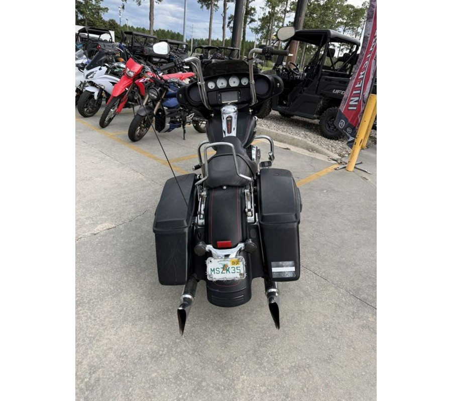 2015 Harley-Davidson® FLHXS - Street Glide® Special