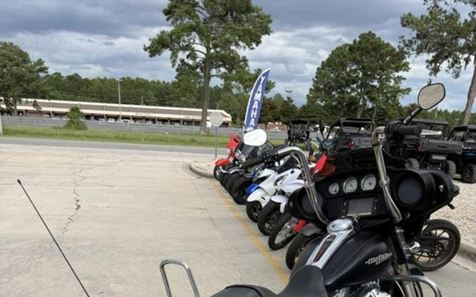 2015 Harley-Davidson® FLHXS - Street Glide® Special