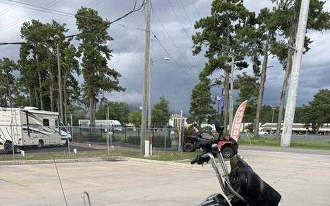 2015 Harley-Davidson® FLHXS - Street Glide® Special