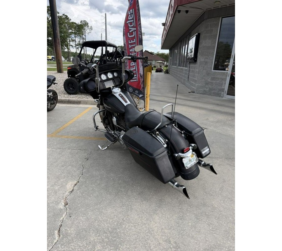 2015 Harley-Davidson® FLHXS - Street Glide® Special