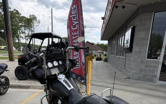 2015 Harley-Davidson® FLHXS - Street Glide® Special