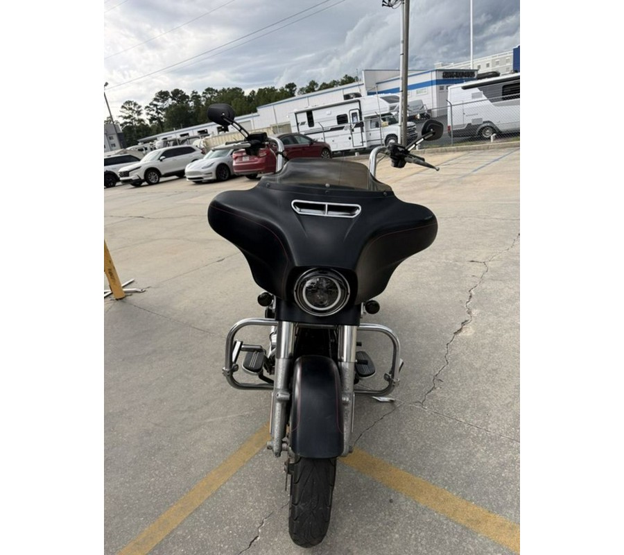 2015 Harley-Davidson® FLHXS - Street Glide® Special
