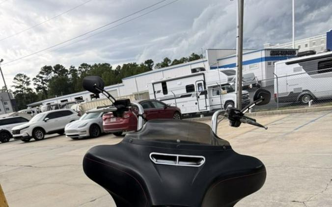 2015 Harley-Davidson® FLHXS - Street Glide® Special