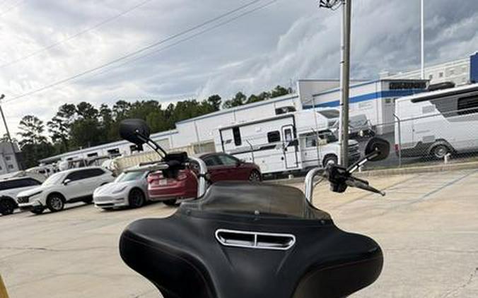 2015 Harley-Davidson® FLHXS - Street Glide® Special