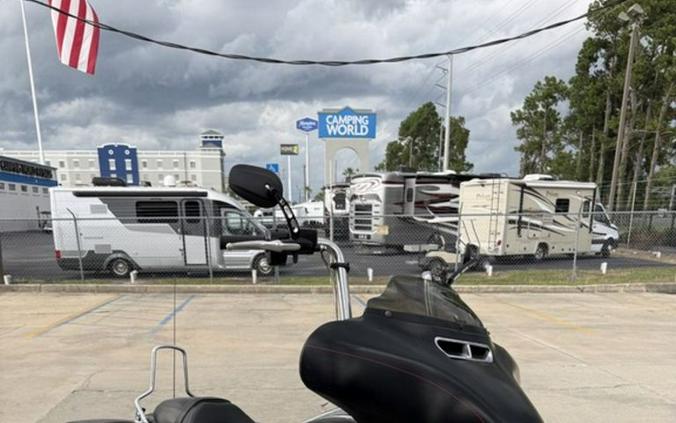 2015 Harley-Davidson® FLHXS - Street Glide® Special