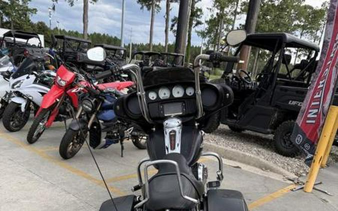 2015 Harley-Davidson® FLHXS - Street Glide® Special