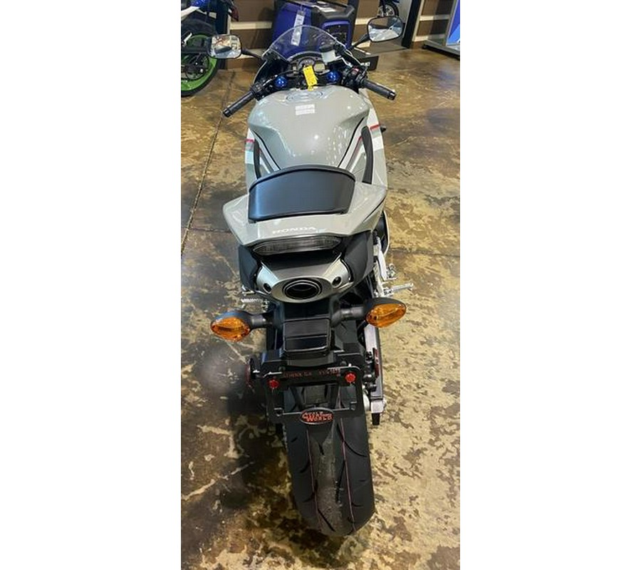 2026 Honda® CBR600RR