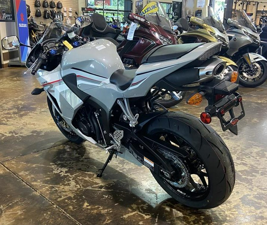 2026 Honda® CBR600RR