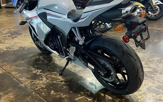 2026 Honda® CBR600RR