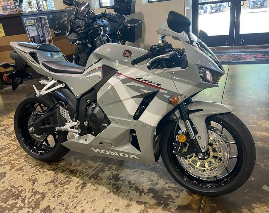 2026 Honda® CBR600RR