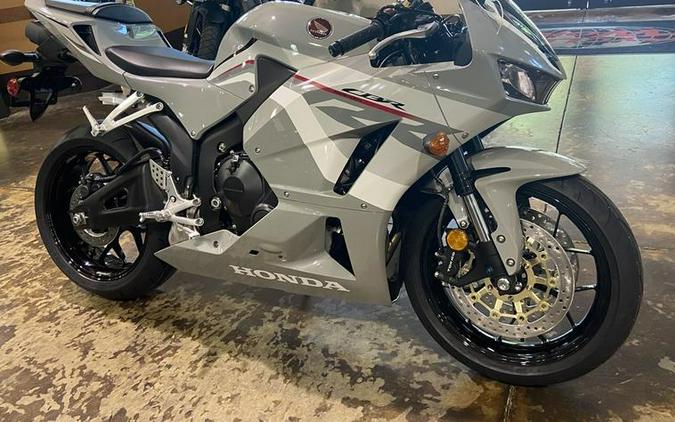 2026 Honda® CBR600RR