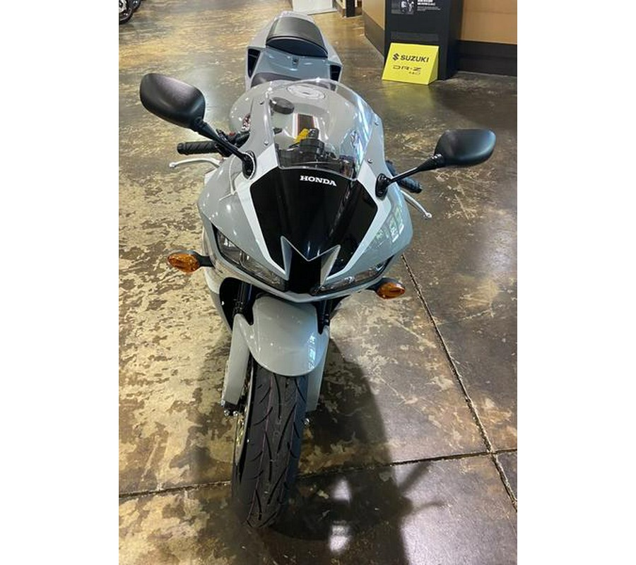 2026 Honda® CBR600RR