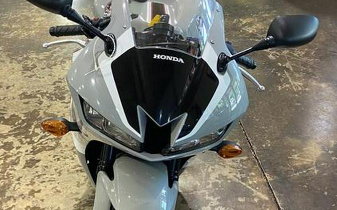 2026 Honda® CBR600RR