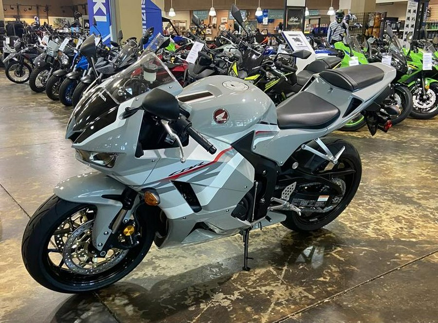 2026 Honda® CBR600RR