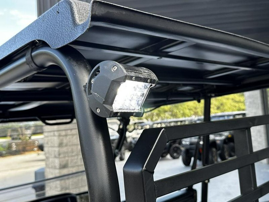 2024 Kawasaki Mule PRO-FXT™ 1000 LE Camo