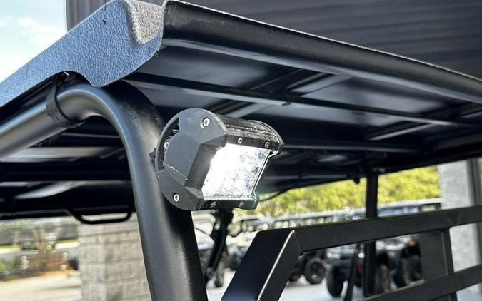 2024 Kawasaki Mule PRO-FXT™ 1000 LE Camo