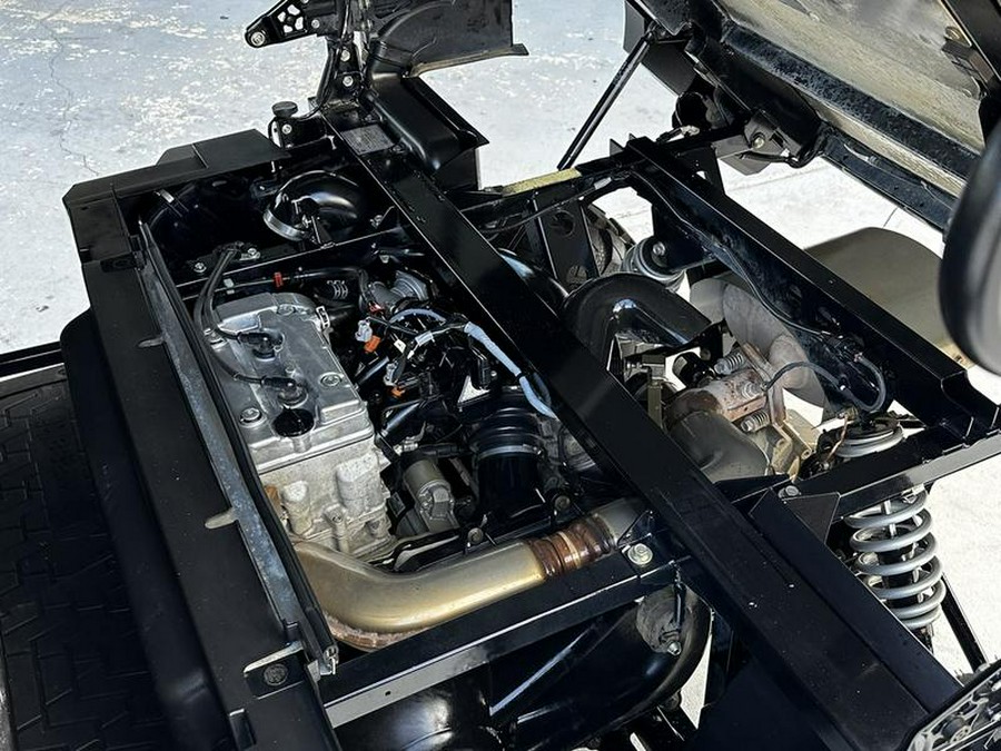 2024 Kawasaki Mule PRO-FXT™ 1000 LE Camo