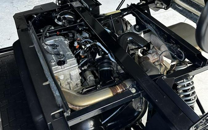 2024 Kawasaki Mule PRO-FXT™ 1000 LE Camo