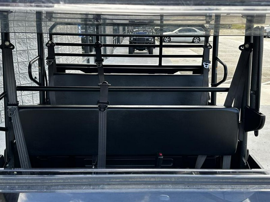 2024 Kawasaki Mule PRO-FXT™ 1000 LE Camo
