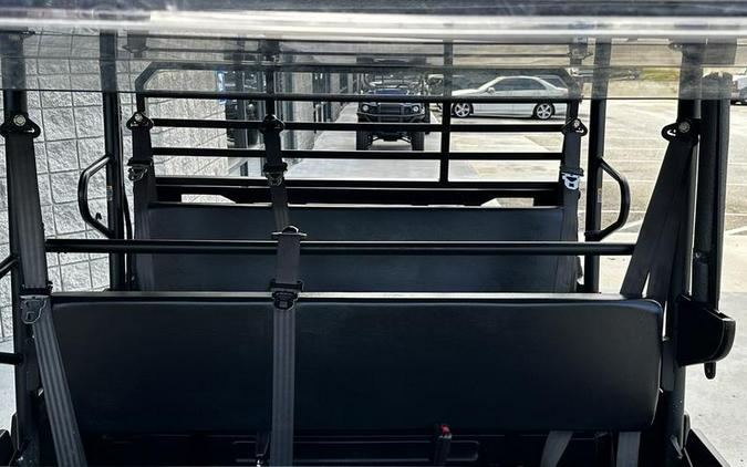 2024 Kawasaki Mule PRO-FXT™ 1000 LE Camo