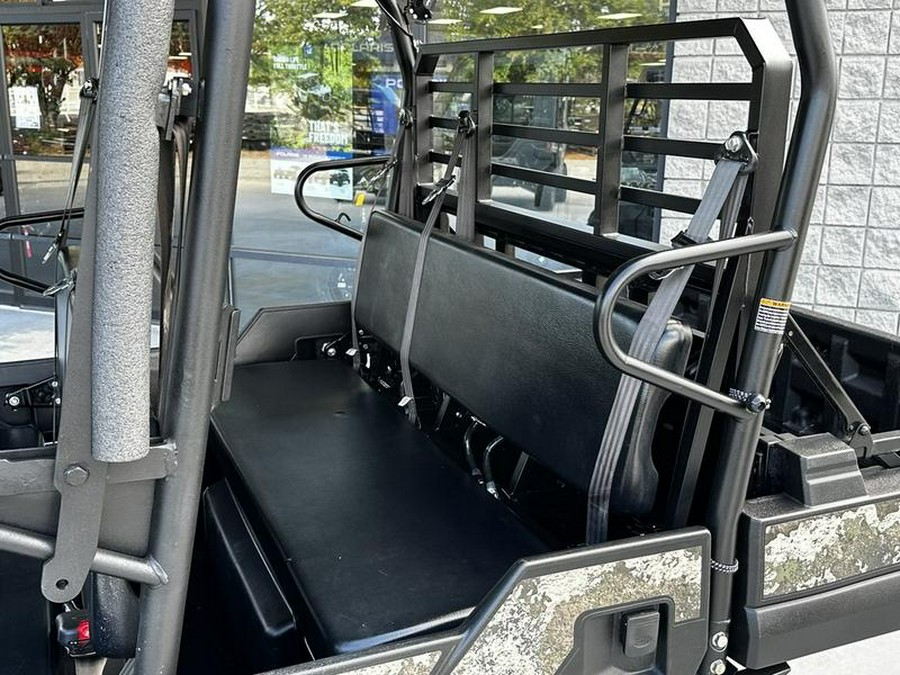 2024 Kawasaki Mule PRO-FXT™ 1000 LE Camo