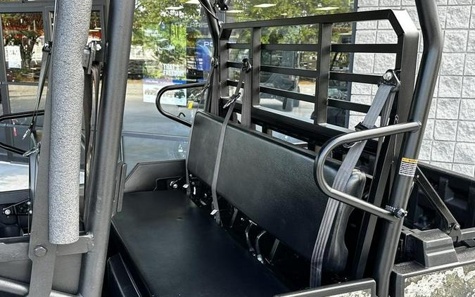 2024 Kawasaki Mule PRO-FXT™ 1000 LE Camo