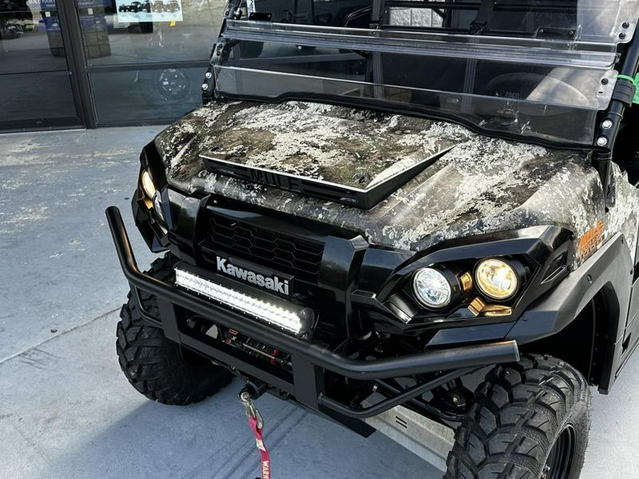 2024 Kawasaki Mule PRO-FXT™ 1000 LE Camo