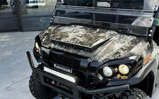 2024 Kawasaki Mule PRO-FXT™ 1000 LE Camo