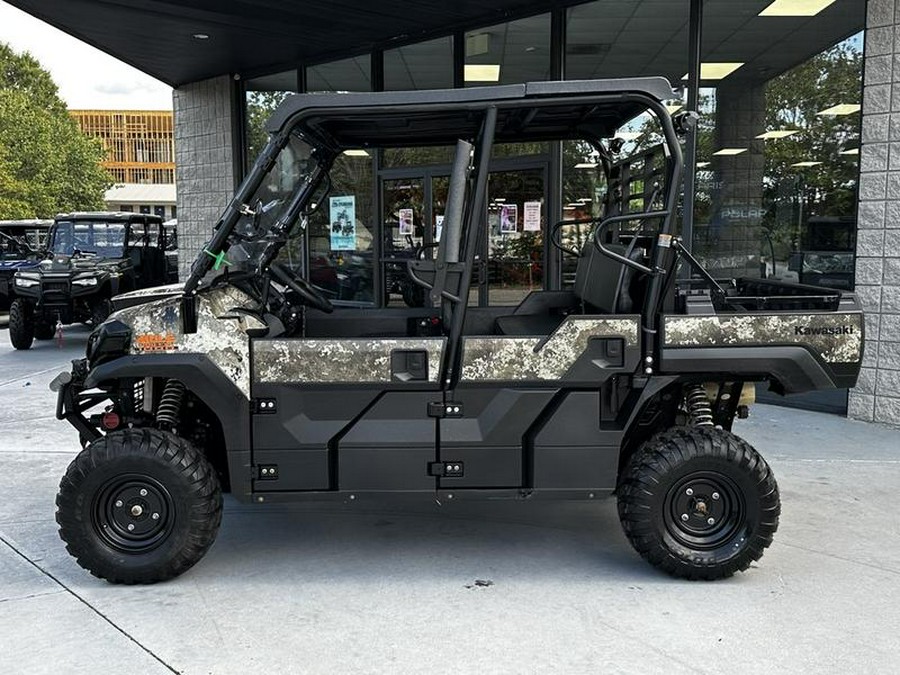 2024 Kawasaki Mule PRO-FXT™ 1000 LE Camo