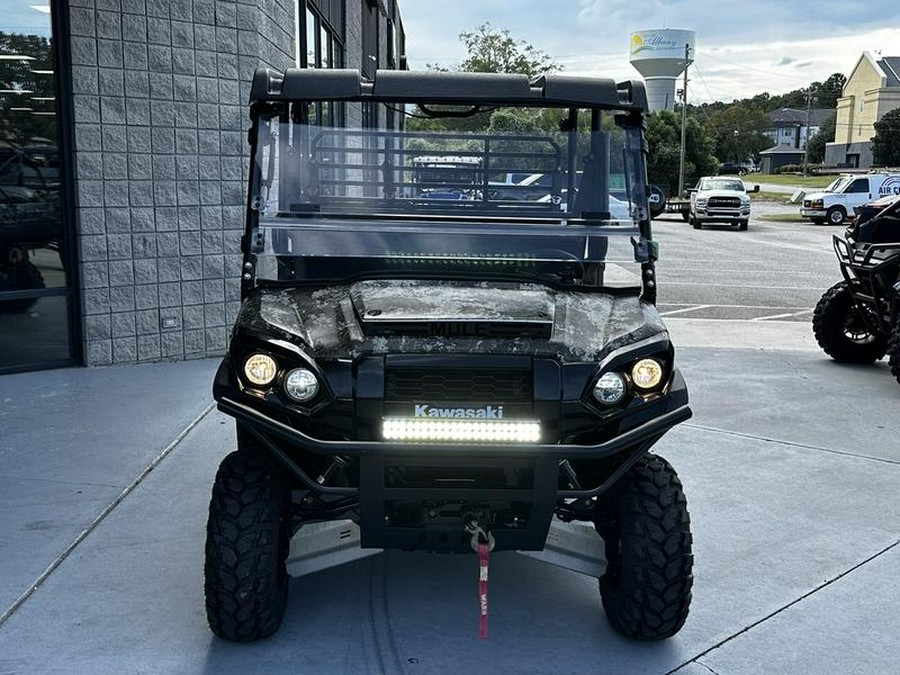2024 Kawasaki Mule PRO-FXT™ 1000 LE Camo