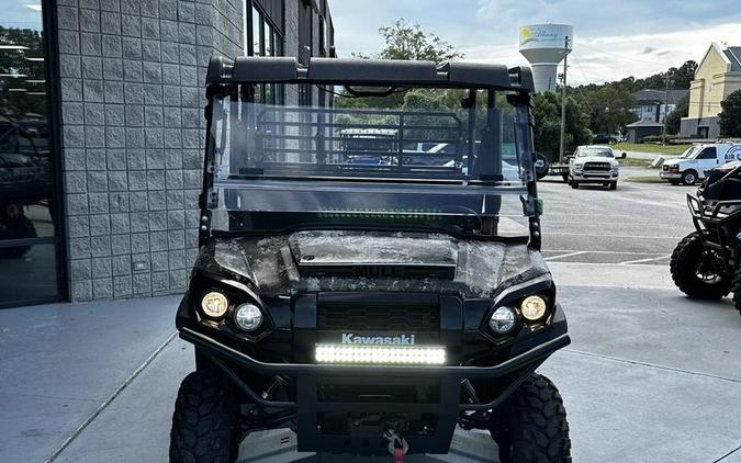 2024 Kawasaki Mule PRO-FXT™ 1000 LE Camo