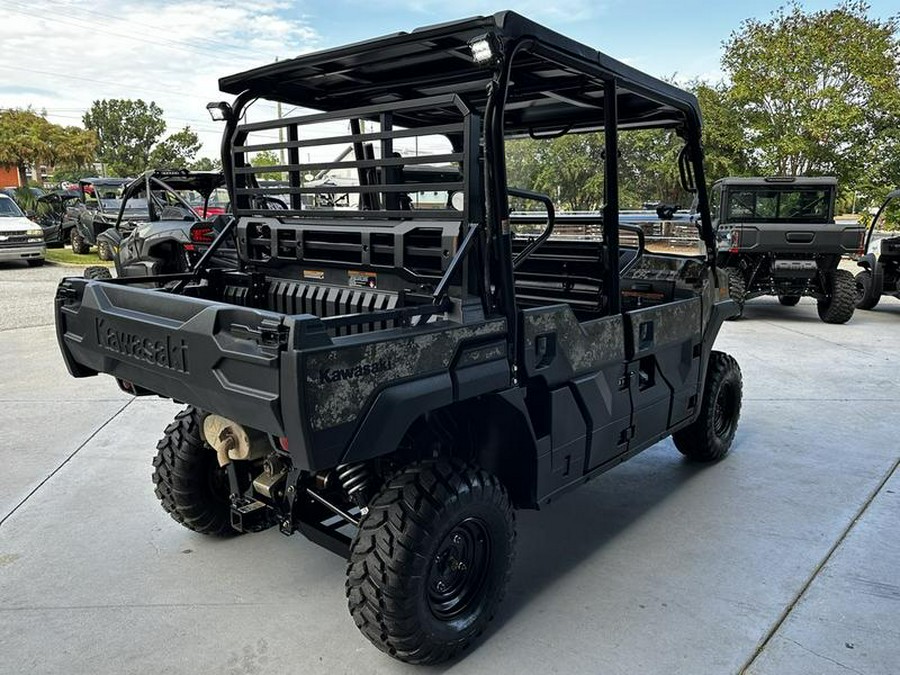 2024 Kawasaki Mule PRO-FXT™ 1000 LE Camo