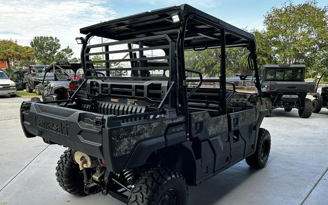 2024 Kawasaki Mule PRO-FXT™ 1000 LE Camo