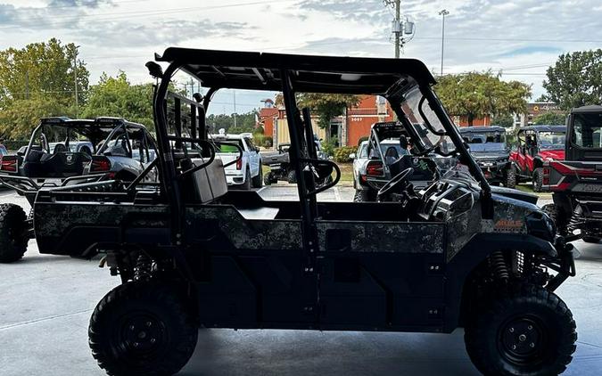 2024 Kawasaki Mule PRO-FXT™ 1000 LE Camo