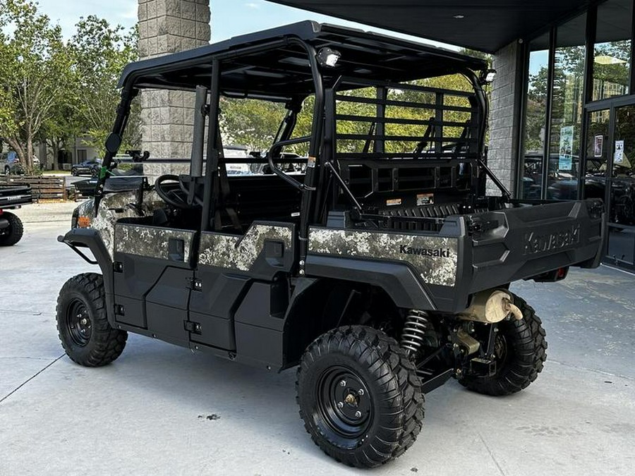 2024 Kawasaki Mule PRO-FXT™ 1000 LE Camo
