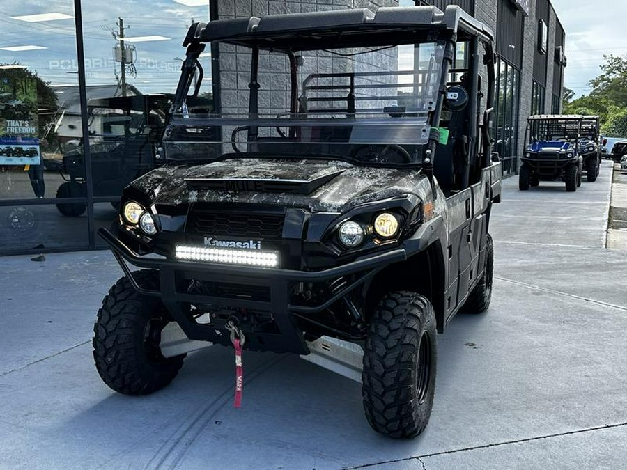 2024 Kawasaki Mule PRO-FXT™ 1000 LE Camo
