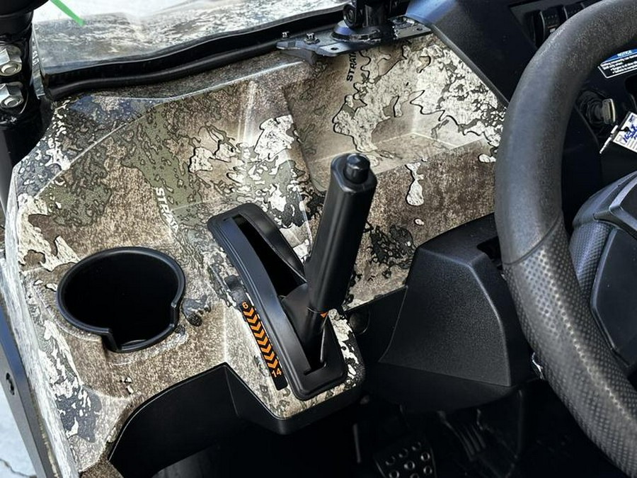 2024 Kawasaki Mule PRO-FXT™ 1000 LE Camo