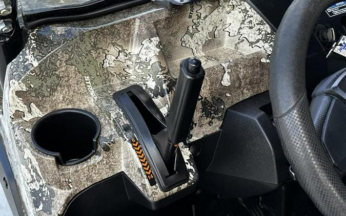 2024 Kawasaki Mule PRO-FXT™ 1000 LE Camo