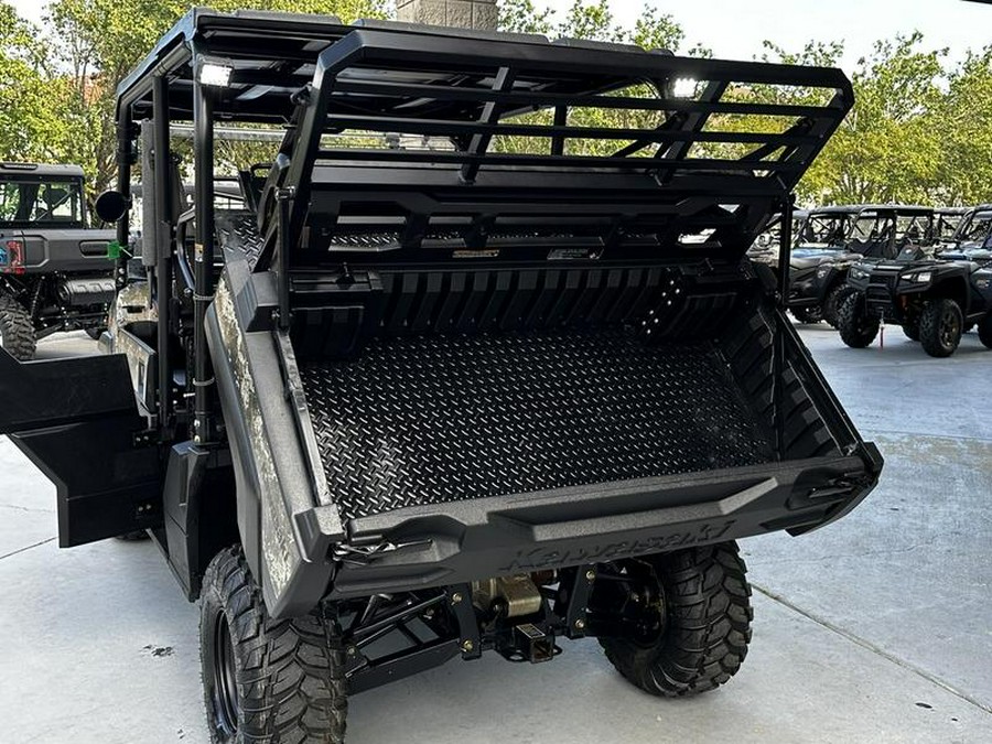 2024 Kawasaki Mule PRO-FXT™ 1000 LE Camo