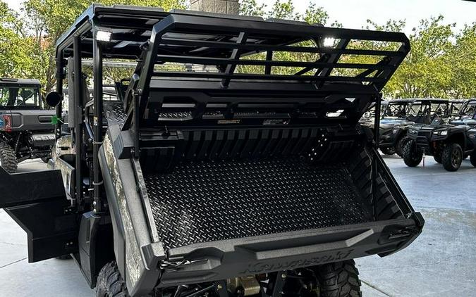 2024 Kawasaki Mule PRO-FXT™ 1000 LE Camo